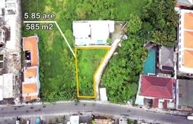 Terreno en Batu Bolong Beach, Indonesia. $420 000