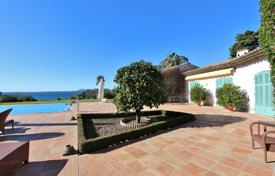 Villa – Cap d'Antibes, Antibes, Costa Azul,  Francia. Price on request