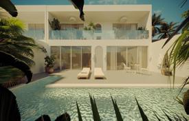3 dormitorio villa 130 m² en Balangan beach, Indonesia. $188 000