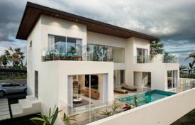 New residential complex with villas en Samui, Tailandia. de $253 000