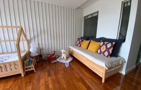3-dormitorio apartamentos en condominio en Sathon, Tailandia. 2 530 €  por semana