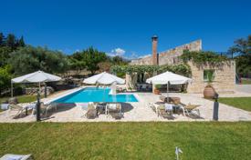 Villa – Unidad periférica de La Canea, Creta, Grecia. 800 000 €