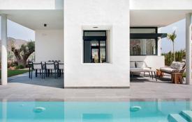 3 dormitorio villa 123 m² en La Manga del Mar Menor, España. 700 000 €