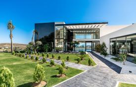 5 dormitorio villa 705 m² en Marbella, España. 4 500 000 €