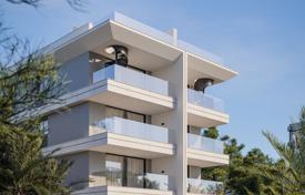 New residential complex with apartments en Limasol (Lemesos), Chipre. de 390 000 €