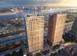 Oficina Binghatti Moonlight – Jaddaf Waterfront, Dubai, EAU. 675 000 €