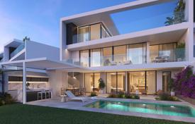 9 dormitorio casa de pueblo 435 m² en Sotogrande, España. 1 850 000 €