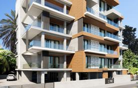 3-dormitorio apartamentos en edificio nuevo 139 m² en Germasogeia, Chipre. 846 000 €
