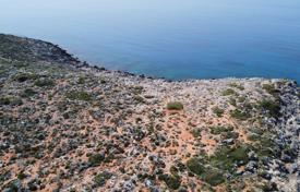 Terreno en Kalathas, Grecia. $1 734 000