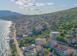 Tierra de inversión en Krašići, Montenegro. 4 250 000 €
