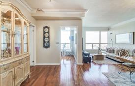 2 dormitorio piso en Scarborough, Canadá. C$851 000