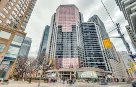 3 dormitorio piso en Bay Street, Canadá. C$1 163 000