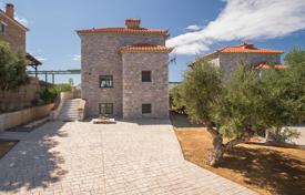 12 dormitorio villa 160 m² en Peloponeso, Grecia. 430 000 €