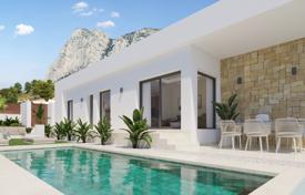3 dormitorio villa 172 m² en Benidorm, España. 555 000 €