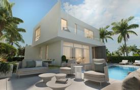 3 dormitorio chalet en Famagusta, Chipre. 430 000 €