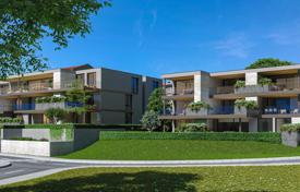 2-dormitorio apartamentos en edificio nuevo 110 m² en Novigrad (Istria County), Croacia. 564 000 €