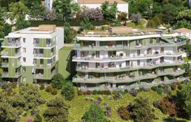 New residential complex with apartments en Niza, Francia. de 330 000 €