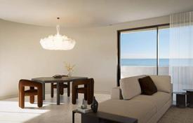 1 dormitorio ático 112 m² en Calp, España. 561 000 €