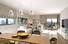 4-dormitorio apartamentos en edificio nuevo 129 m² en Badalona, España. 456 000 €