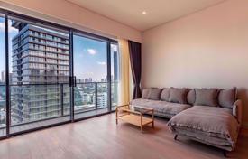 2-dormitorio apartamentos en condominio en Watthana, Tailandia. $3 750  por semana