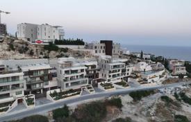 New residential complex with apartments en Agios Tychonas, Chipre. de 1 111 000 €