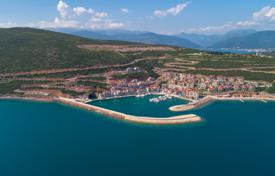 Piso – Luštica, Montenegro. 817 000 €
