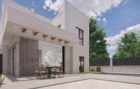 4 dormitorio villa 130 m² en Los Montesinos, España. 460 000 €