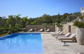 Villa – Grimaud, Costa Azul, Francia. 9 200 000 €