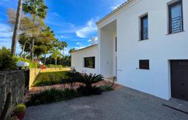 Villa – Sotogrande, Andalucía, España. 1 550 000 €