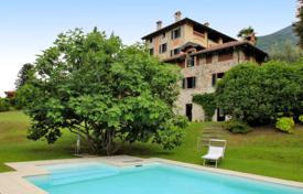 3 dormitorio villa en Germignaga, Italia. Price on request