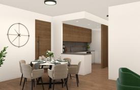 3-dormitorio apartamentos en edificio nuevo en Pafos, Chipre. 368 000 €