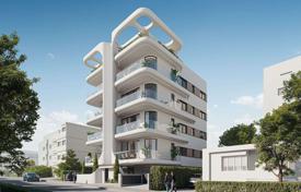 New residential complex with apartments en Neapolis, Chipre. de 455 000 €