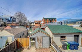 5 dormitorio casa de pueblo en Old Toronto, Canadá. C$1 873 000