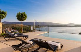 12 dormitorio casa de pueblo 360 m² en Sibenik, Croacia. Price on request