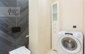 2 dormitorio piso 65 m² en district Dorogomilovo, Rusia. 88 000 ₽  por semana