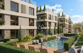 2 dormitorio piso 71 m² en Tivat city, Montenegro. 300 000 €