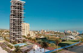 2 dormitorio piso 116 m² en Calp, España. 483 000 €