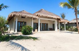 3 dormitorio villa 190 m² en East Nusa Tenggara, Indonesia. $200 000