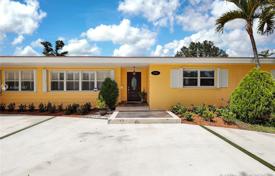 Villa – Pinecrest, Florida, Estados Unidos. 796 000 €