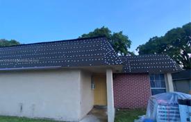 Condominio – North Lauderdale, Broward, Florida,  Estados Unidos. $280 000