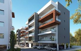 2 dormitorio ático en Limasol (Lemesos), Chipre. 300 000 €