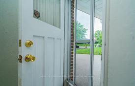 6 dormitorio casa de pueblo en Etobicoke, Canadá. C$2 251 000