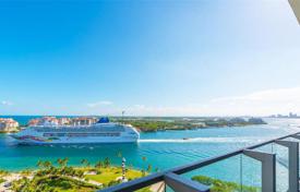 Piso – Miami Beach, Florida, Estados Unidos. $8 950 000