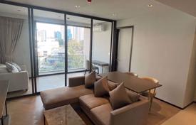 1-dormitorio apartamentos en condominio en Watthana, Tailandia. $326 000