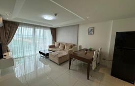 2 dormitorio piso 74 m² en Pattaya, Tailandia. $198 000