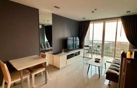 1 dormitorio piso 44 m² en Pattaya, Tailandia. $116 000