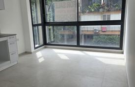 2 dormitorio piso 60 m² en Tel Aviv, Israel. $975 000