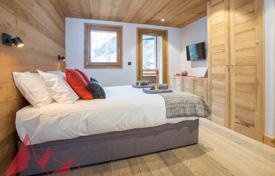 5 dormitorio piso en Morzine, Francia. 1 500 000 €