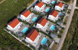 40 dormitorio casa de pueblo 1630 m² en Zadar County, Croacia. 4 250 000 €