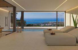 5 dormitorio chalet 640 m² en Moraira, España. 2 775 000 €